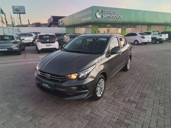 FIAT CRONOS 1.3 FIREFLY FLEX DRIVE MANUAL FIAT CRONOS 1.3 FIREFLY FLEX DRIVE MANUAL